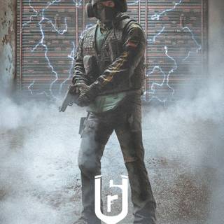Bandit wallpaper