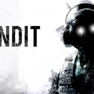 Bandit wallpaper
