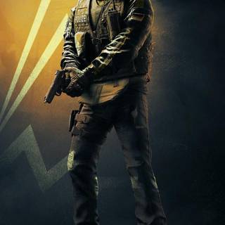 Bandit wallpaper