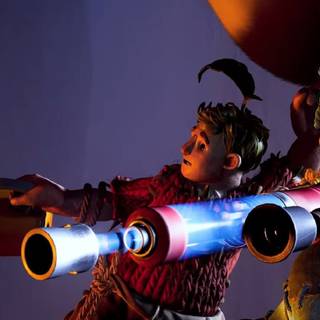 It Takes Two wallpaper