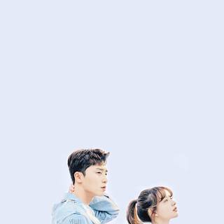 Kdrama wallpaper