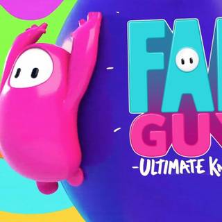 Fall Guys wallpaper
