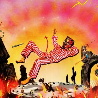 Stand Atlantic wallpaper