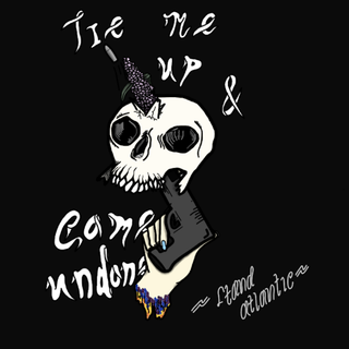 Stand Atlantic wallpaper