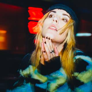 Stand Atlantic wallpaper