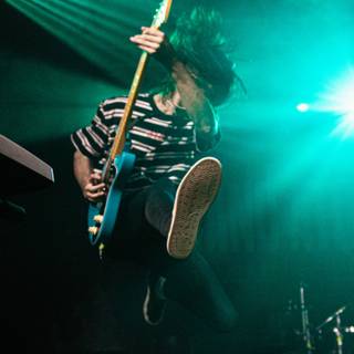 Stand Atlantic wallpaper