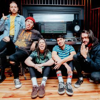 Stand Atlantic wallpaper