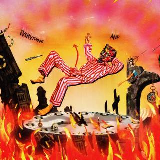 Stand Atlantic wallpaper