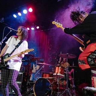 Stand Atlantic wallpaper