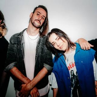 Stand Atlantic wallpaper