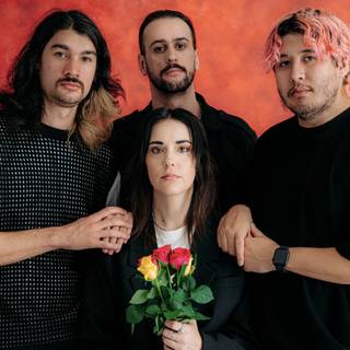 Stand Atlantic wallpaper