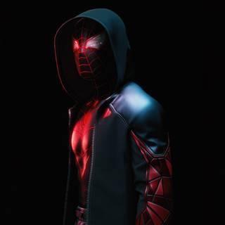 7680x4320 8k PS5 wallpaper