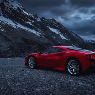 7680x4320 8k PS5 wallpaper