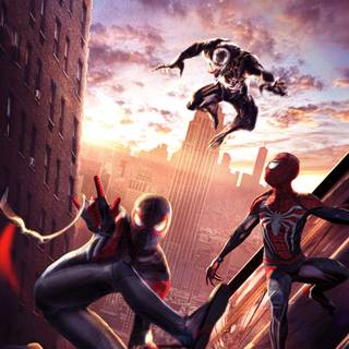 7680x4320 8k PS5 wallpaper