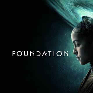 Foundation wallpaper