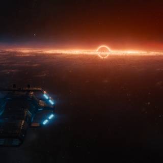 Foundation wallpaper