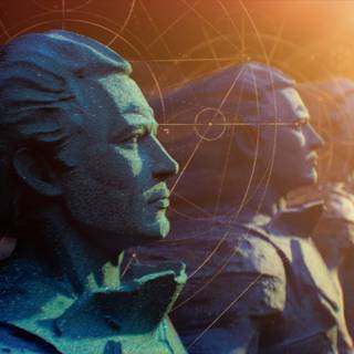 Foundation wallpaper