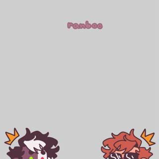 Ranboo wallpaper