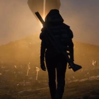 Foundation wallpaper