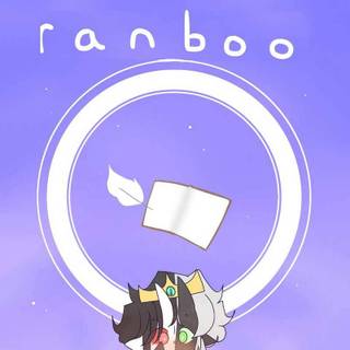 Ranboo wallpaper