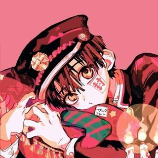 Hanako Kun wallpaper