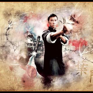 Martial art wallpaper