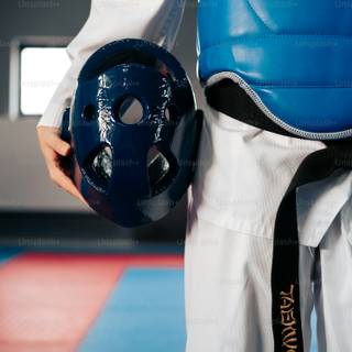 Martial art wallpaper