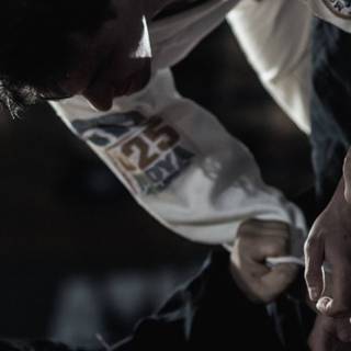 Martial art wallpaper