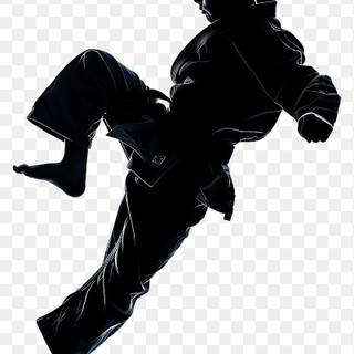 Martial art wallpaper