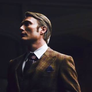 Mads Mikkelsen wallpaper