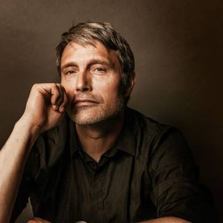 Mads Mikkelsen wallpaper