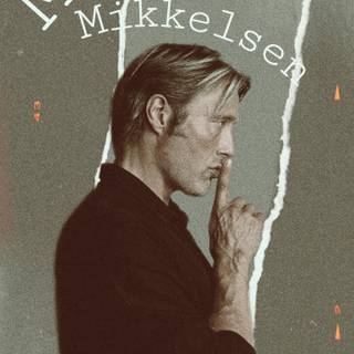 Mads Mikkelsen wallpaper