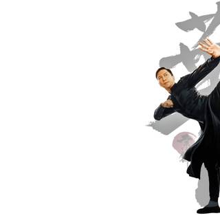 Martial art wallpaper