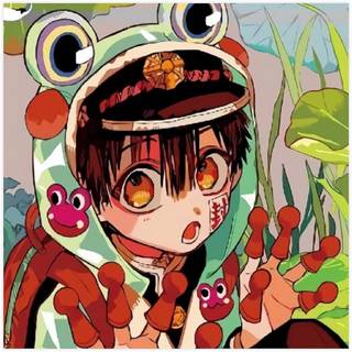 Hanako Kun wallpaper