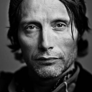 Mads Mikkelsen wallpaper