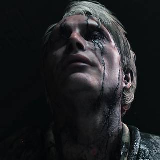 Mads Mikkelsen wallpaper