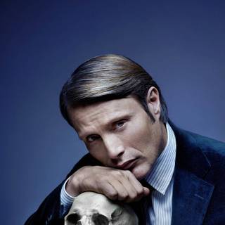 Mads Mikkelsen wallpaper