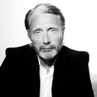 Mads Mikkelsen wallpaper