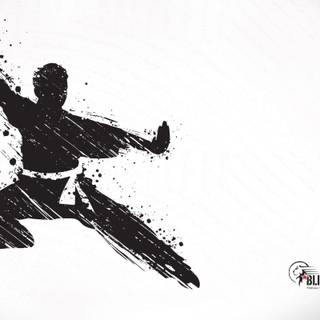 Martial art wallpaper