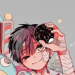 Hanako Kun wallpaper