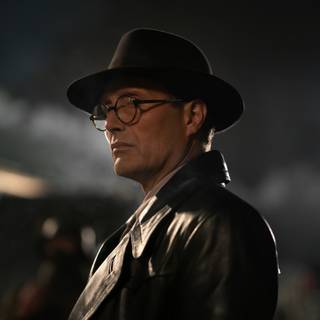 Mads Mikkelsen wallpaper