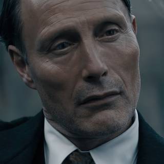 Mads Mikkelsen wallpaper