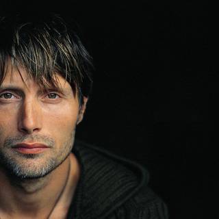 Mads Mikkelsen wallpaper