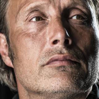 Mads Mikkelsen wallpaper