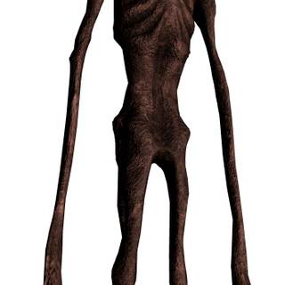 Siren Head wallpaper