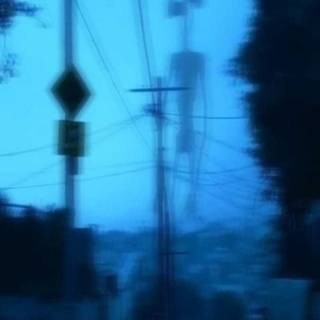 Siren Head wallpaper