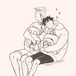 Heartstopper wallpaper