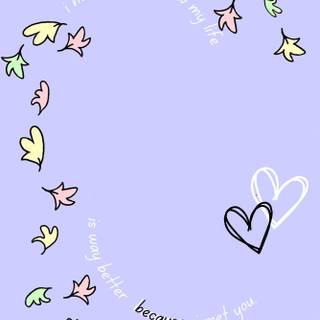 Heartstopper wallpaper