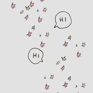 Heartstopper wallpaper