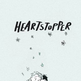 Heartstopper wallpaper